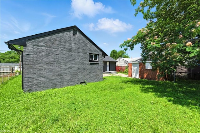 78 Calvary Ter, Hampton, VA 23666 - view of property exterior featuring brick siding
