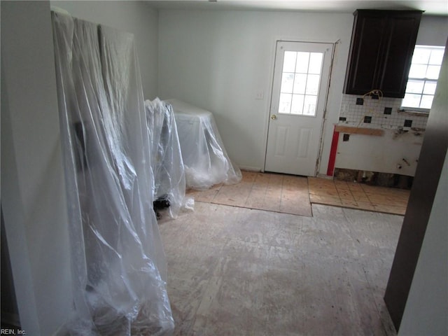 1314 18th St, Chesapeake, VA 23324 - view of laundry room