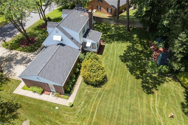 440 N Adventure Trl, Virginia Beach, VA 23454 - view of subject property