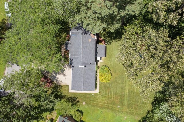 440 N Adventure Trl, Virginia Beach, VA 23454 - view of subject property