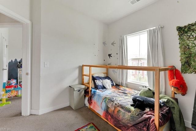 1803 Yardarm Way, Chesapeake, VA 23323 - carpeted bedroom with multiple windows