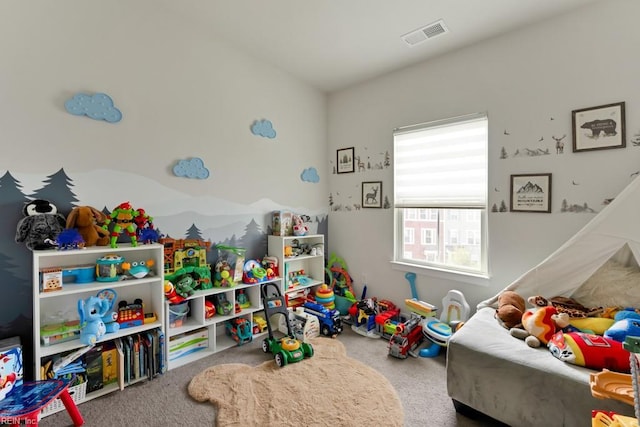 1803 Yardarm Way, Chesapeake, VA 23323 - view of recreation room