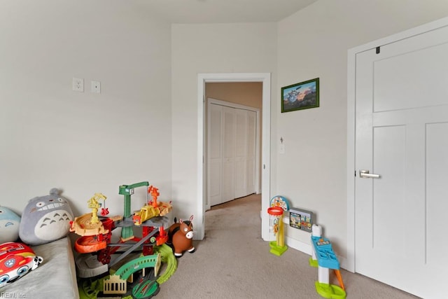 1803 Yardarm Way, Chesapeake, VA 23323 - playroom with carpet flooring