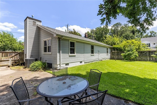 1212 E Chester St, Norfolk, VA 23503