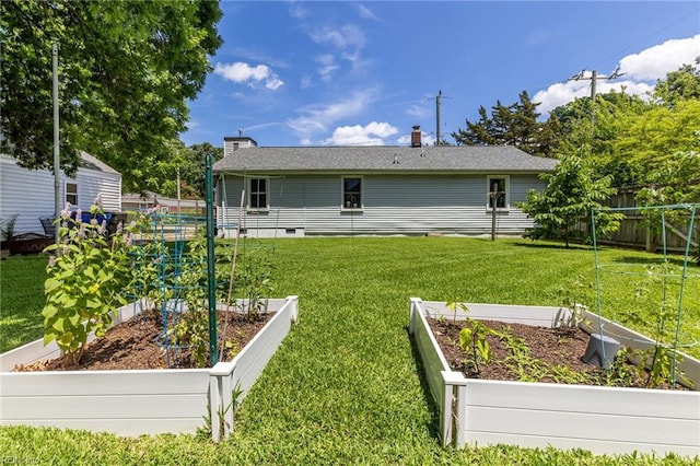 1212 E Chester St, Norfolk, VA 23503