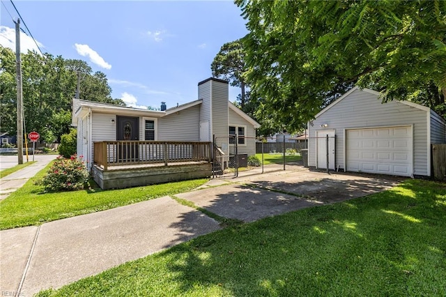 1212 E Chester St, Norfolk, VA 23503