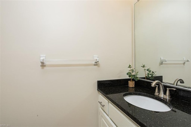 751 S Lake Cir, Chesapeake, VA 23322 - bathroom featuring vanity