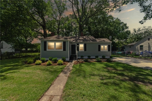 704 73rd St, Newport News, VA 23605 - view of front facade