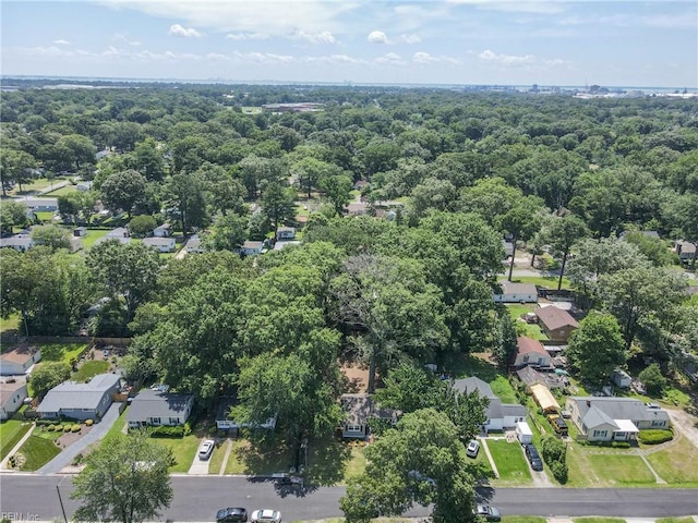 704 73rd St, Newport News, VA 23605 - view of property location with nearby suburban area