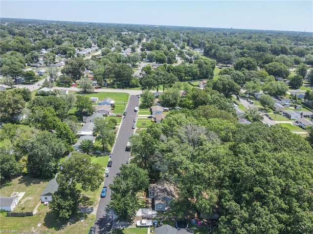 704 73rd St, Newport News, VA 23605 - view of property location featuring nearby suburban area