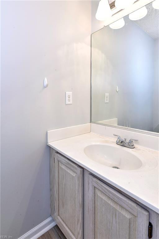 3957 Driftwood Way, Williamsburg, VA 23188 - bathroom with vanity