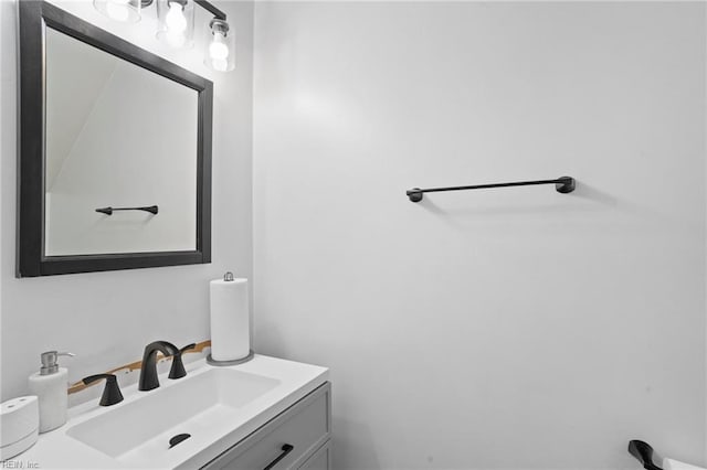 200 Burgundy Rd, Williamsburg, VA 23185 - bathroom with vanity