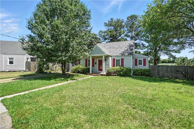 3559 Brest Ave, Norfolk, VA 23509 - view of front facade
