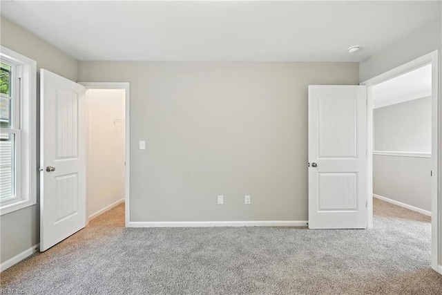 2152 Millville Rd, Chesapeake, VA 23323 - unfurnished bedroom featuring carpet floors