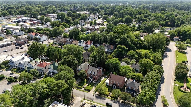 227 N Saratoga St, Suffolk, VA 23434 - view of property location with nearby suburban area