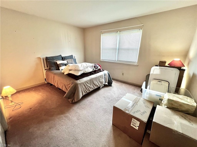 600 Cambria Ct, Virginia Beach, VA 23455 - bedroom with carpet floors and baseboards