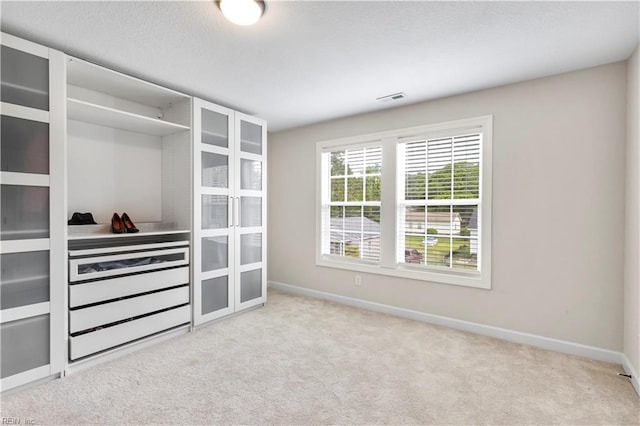 316 A Pocahontas Ave, Franklin, VA 23851 - unfurnished bedroom with carpet
