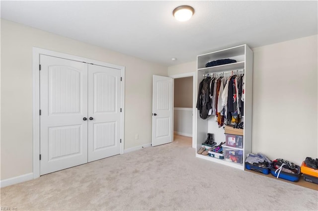 316 A Pocahontas Ave, Franklin, VA 23851 - unfurnished bedroom featuring carpet