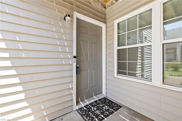 5012 Thatcher Way, Virginia Beach, VA 23456 - entrance to property