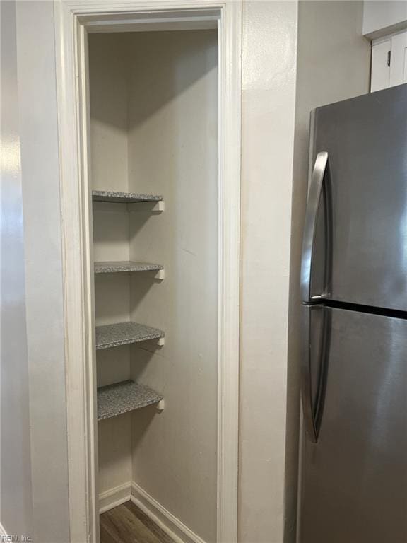 12803 Daybreak Cir, Newport News, VA 23602 - view of pantry
