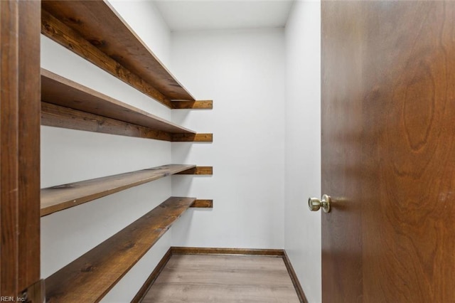 112 Farmington Blvd, Hampton, VA 23666 - view of pantry