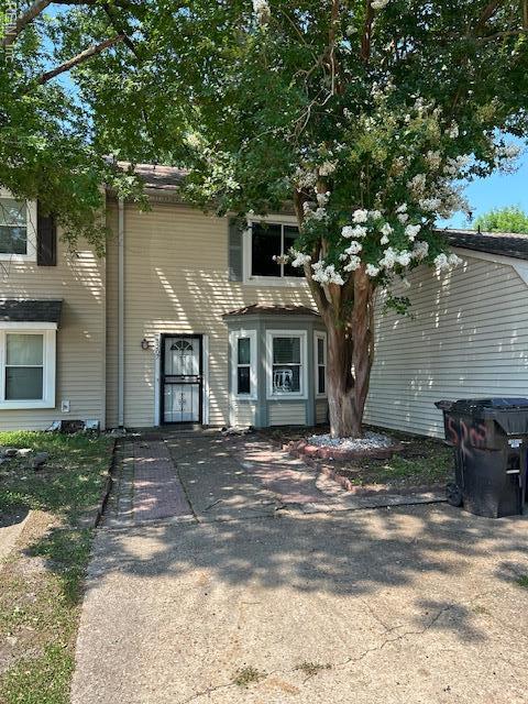 5207 Richard Rd, Virginia Beach, VA 23462 - view of front facade
