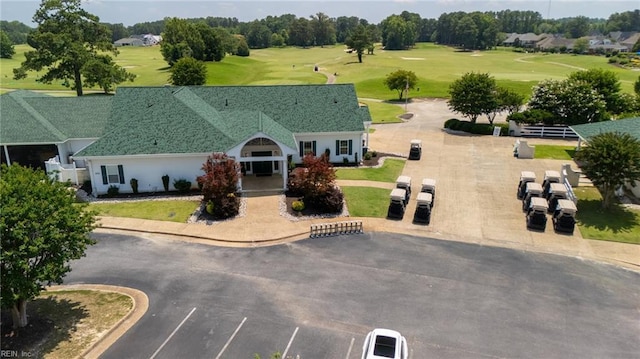 112 Gleneagles, Smithfield, VA 23430 - view of subject property featuring a local golf course