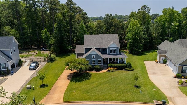 112 Gleneagles, Smithfield, VA 23430 - view of subject property