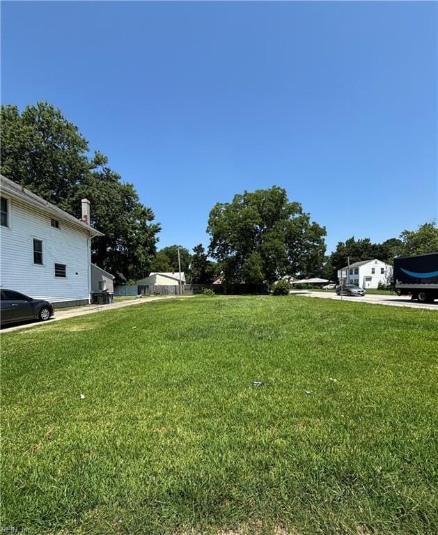 2525 Victoria Blvd, Hampton, VA 23661