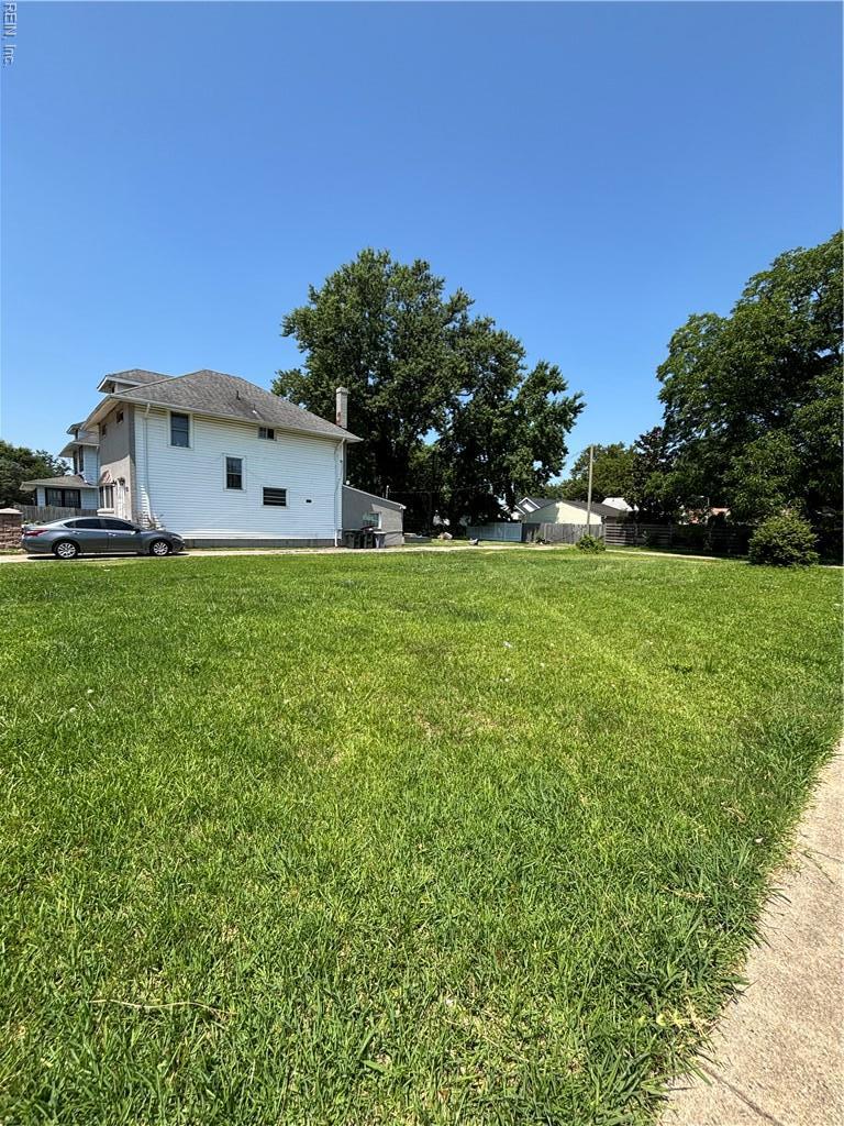 2525 Victoria Blvd, Hampton, VA 23661