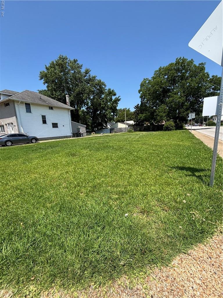 2525 Victoria Blvd, Hampton, VA 23661