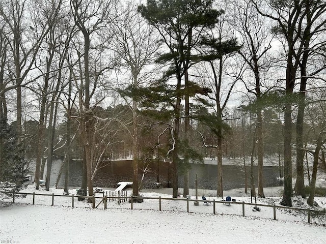 1832 Pitchkettle Rd, Suffolk, VA 23434 - view of home's community
