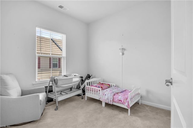 600 Grimes Way, Chesapeake, VA 23324 - bedroom with carpet flooring and baseboards