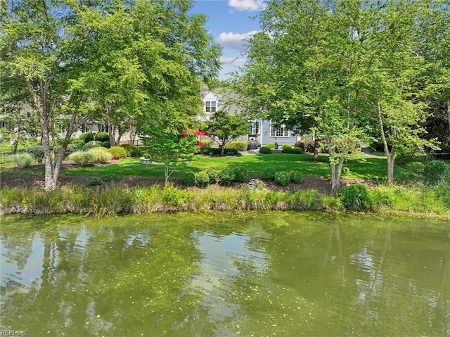 2841 Bennetts Pond Rd, Williamsburg, VA 23185 - water view