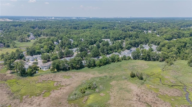 708 Inlet Quay Quay Unit D, Chesapeake, VA 23320 - view of property location