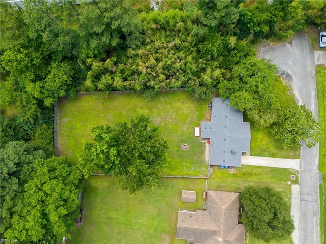 201 Jarvis Rd, Chesapeake, VA 23323 - aerial view