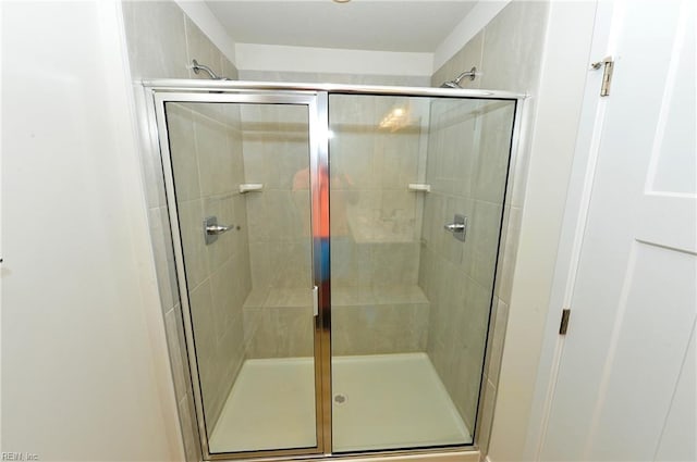 1604 Redwing Arch, Chesapeake, VA 23323 - bathroom featuring a stall shower