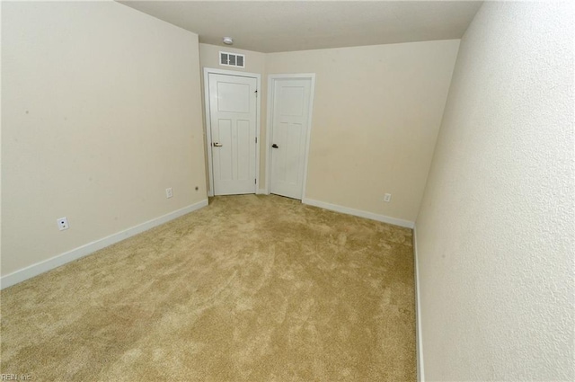 1604 Redwing Arch, Chesapeake, VA 23323 - carpeted empty room with baseboards