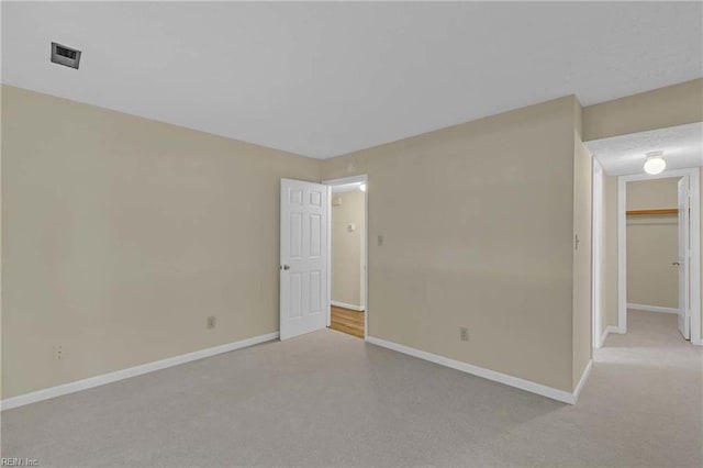 4505 Wimbledon Way, Williamsburg, VA 23188 - carpeted empty room featuring baseboards