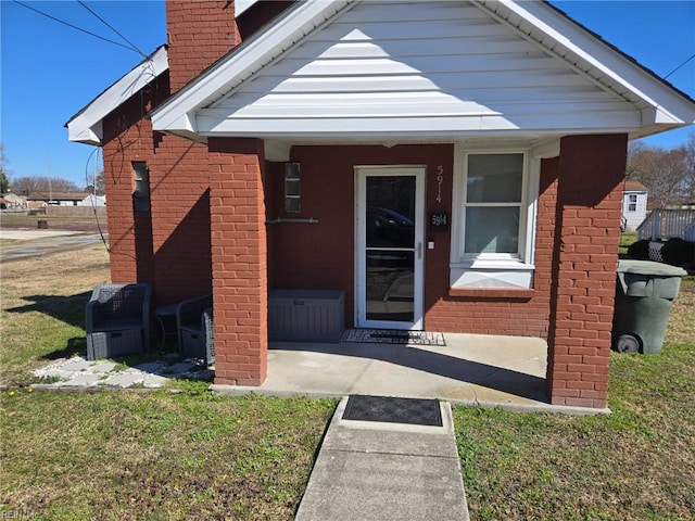 5914 Old Chestnut Avenue Ave, Newport News, VA 23605