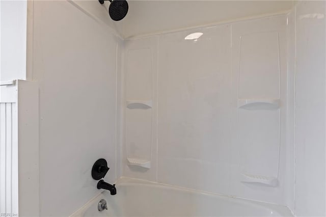 1507 Todds Ln, Hampton, VA 23666 - bathroom with tub / shower combination