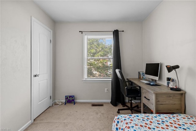 4715 Donelson Rd, Virginia Beach, VA 23455 - bedroom with multiple windows and carpet floors