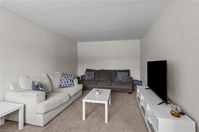 4715 Donelson Rd, Virginia Beach, VA 23455 - living room with light carpet