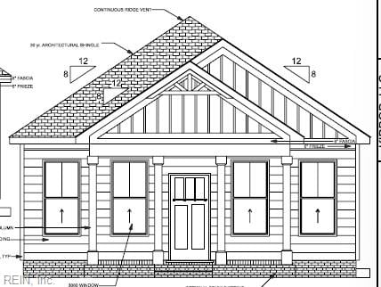 611 Quail St, Smithfield, VA 23430 - view of miscellaneous document