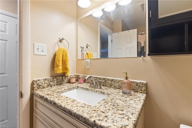 503 Carters Grove Ct, Hampton, VA 23663 - bathroom with vanity