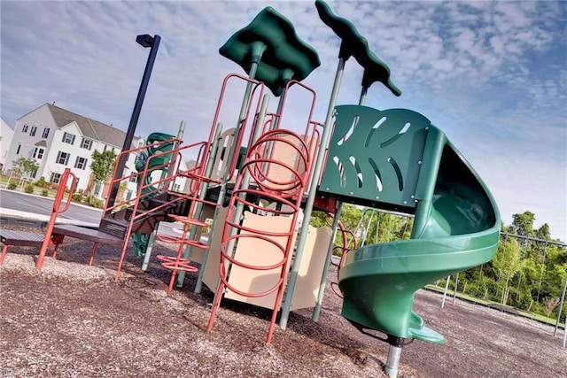 3472 Westham Ln, Toano, VA 23168 - view of community playground
