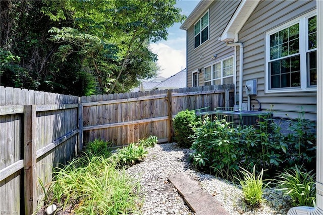 601 Commons Way, Williamsburg, VA 23185 - view of yard