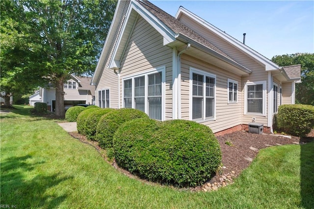 3067 Cider House Rd, Toano, VA 23168