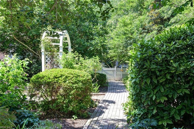 2093 Harpers Ml, Williamsburg, VA 23185 - surrounding community