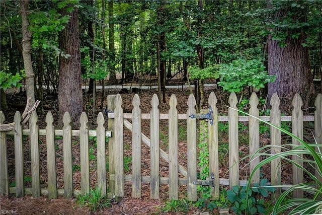 3284 Reades Way, Williamsburg, VA 23185 - view of yard